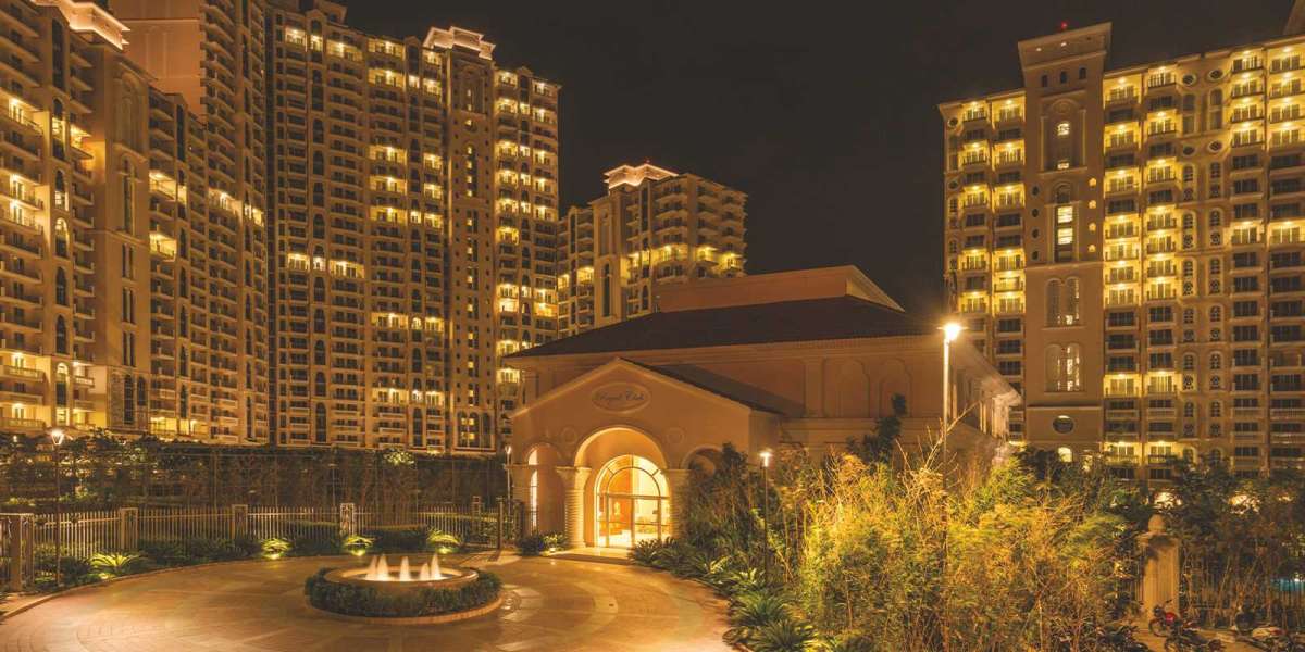 DLF FLoors in Gurgaon | DLF The Arbour New Launch