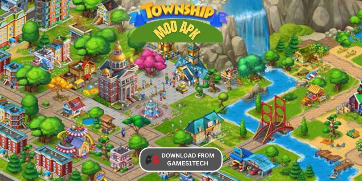Township Mod Apk V10.0.0 Download for Android