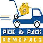 Pick & Pack Removals Profile Picture