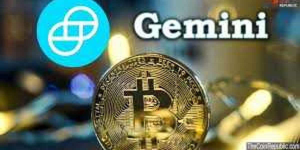 Gemini: Importance of KYC & Steps for Account Verification