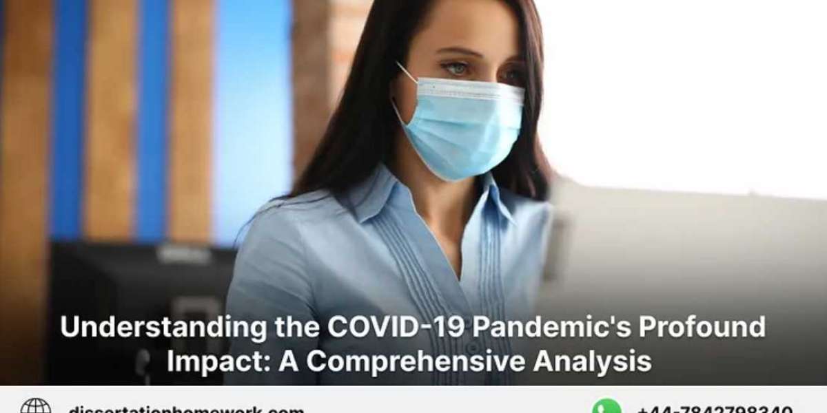 Impact of the COVID-19 Pandemic: A Comprehensive Analysis