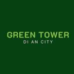 Green Tower Profile Picture