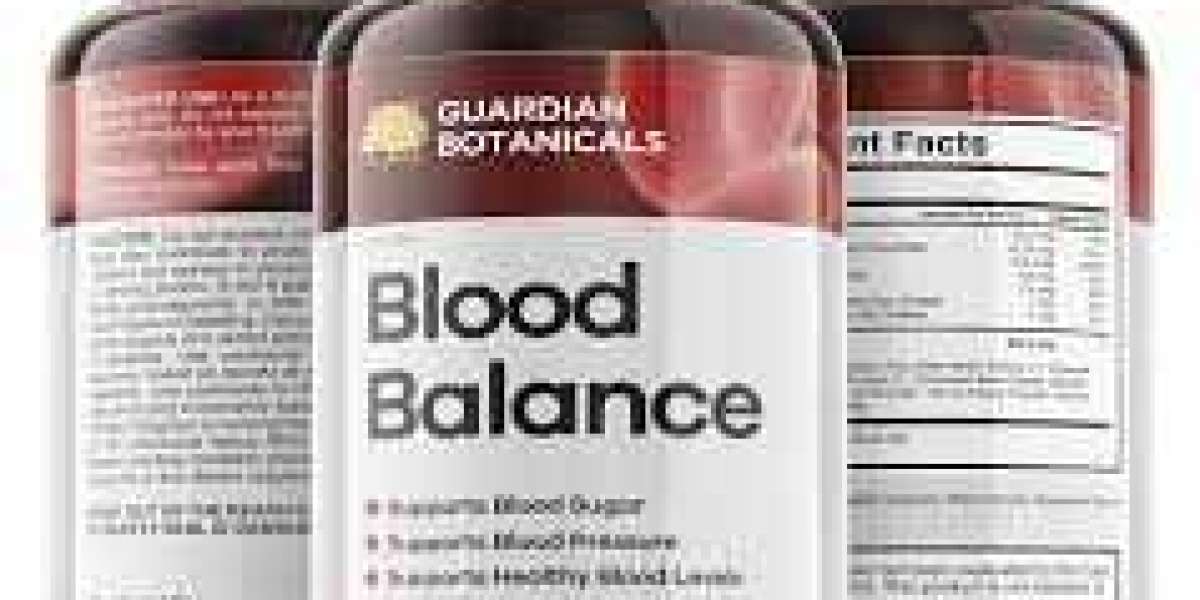 Qualities the Best People in the Guardian Blood Balance Industry Tend to Have