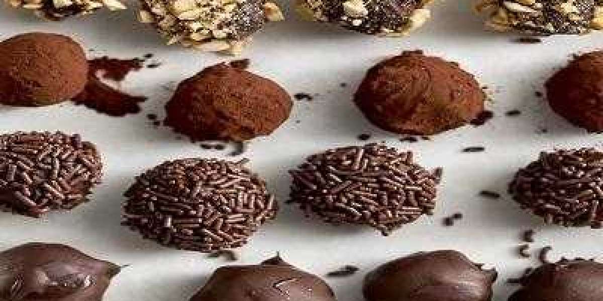 Chocolate Truffle Market Size, Trends, Scope and Growth Analysis to 2033