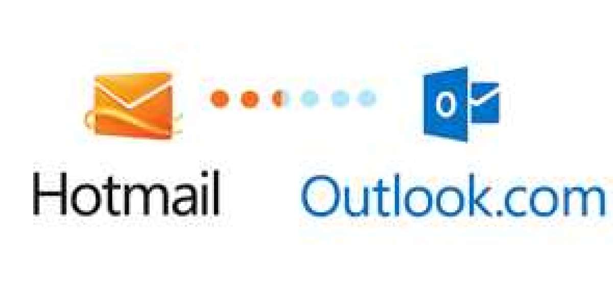 Why is my Hotmail not working?