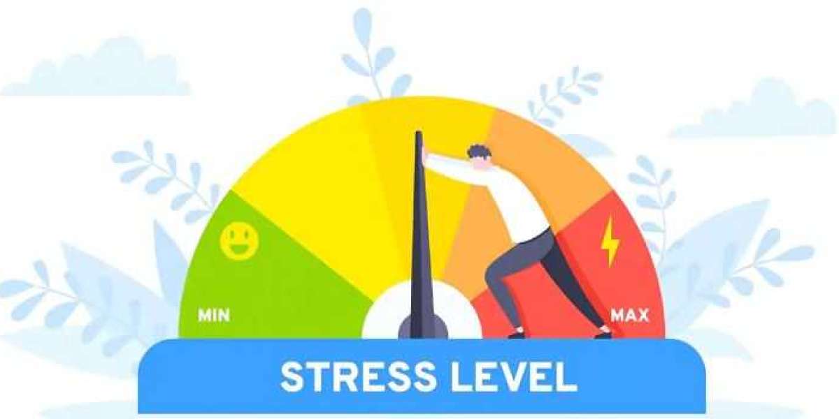 How to Reduce Stress Levels?