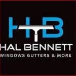 Hal Bennett Window Cleaning Profile Picture