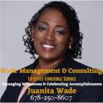 Juanita wade Profile Picture