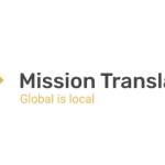 Mission Translate Profile Picture