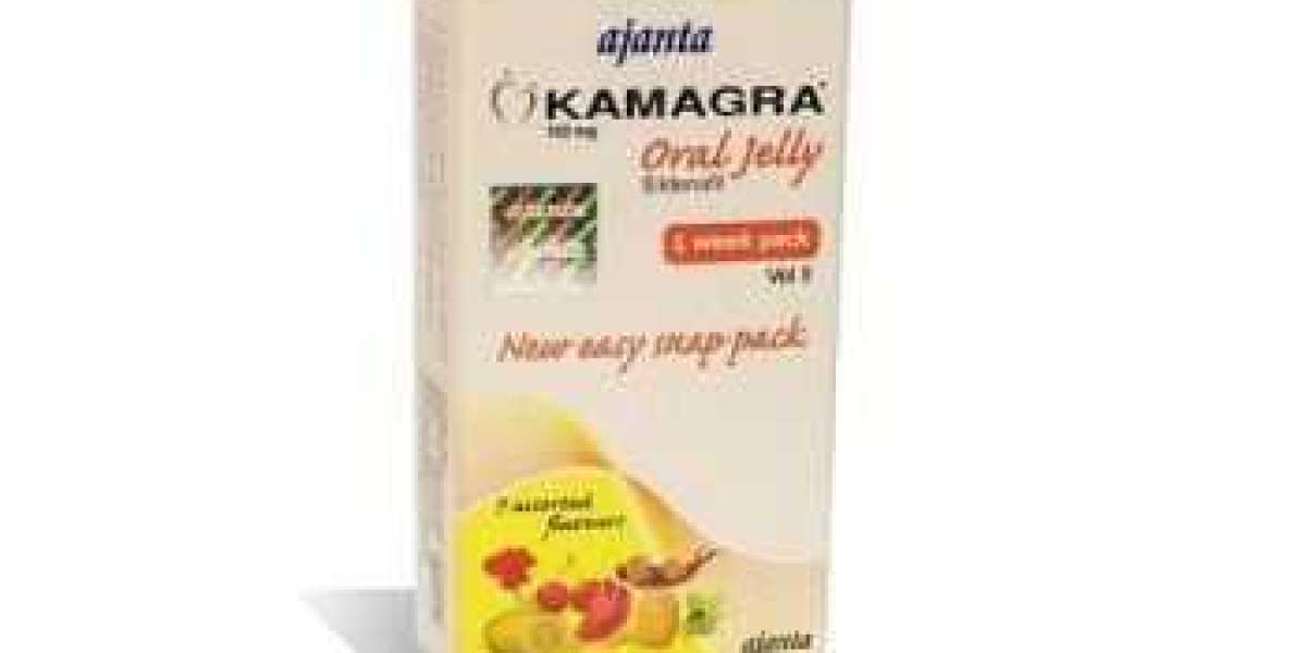 Kamagra Oral Jelly Buy Online At Low Cost