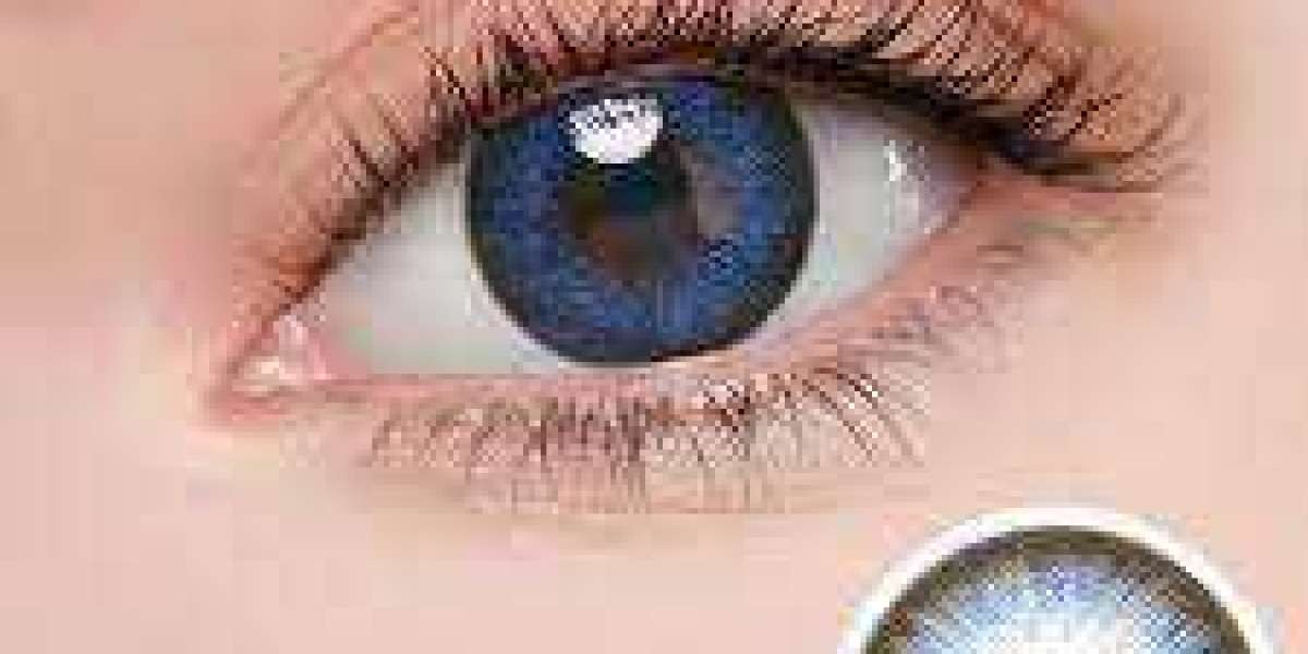 Free Contact Focal points For Individuals With Astigmatism