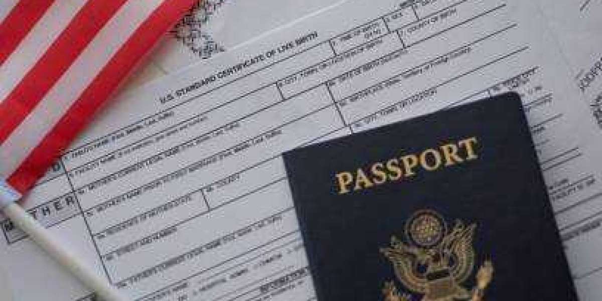 Everything You Need to Know About Passport Renewal