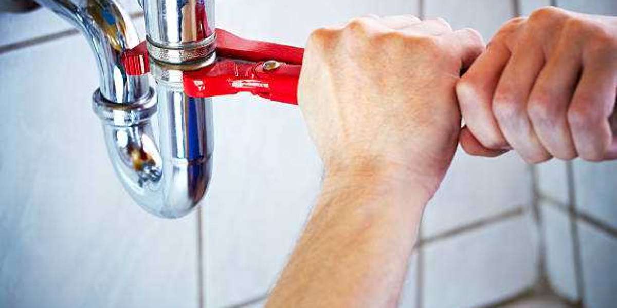 How to Become a Plumber: A Step-by-Step Guide