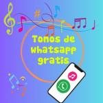 Tonosdewhatsapp gratis Profile Picture