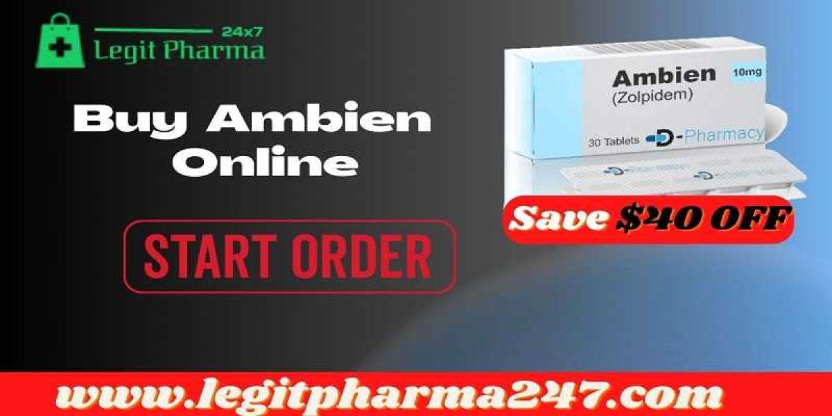 Buy Ambien 10mg Online  For Sale | legitpharma247