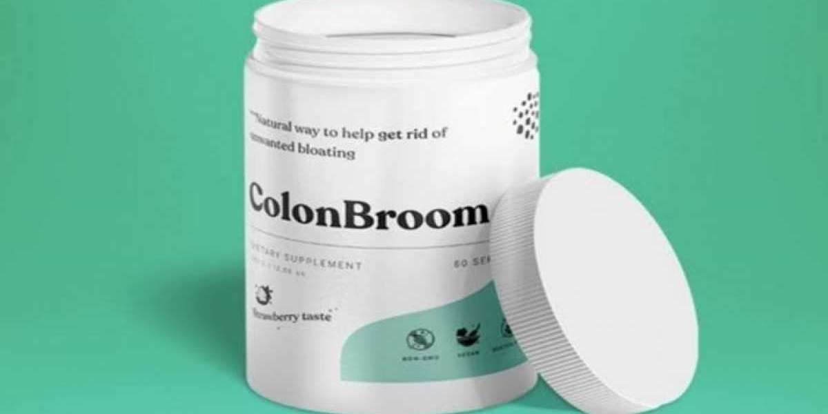 When Is the Best Time to Use a Colon Broom?