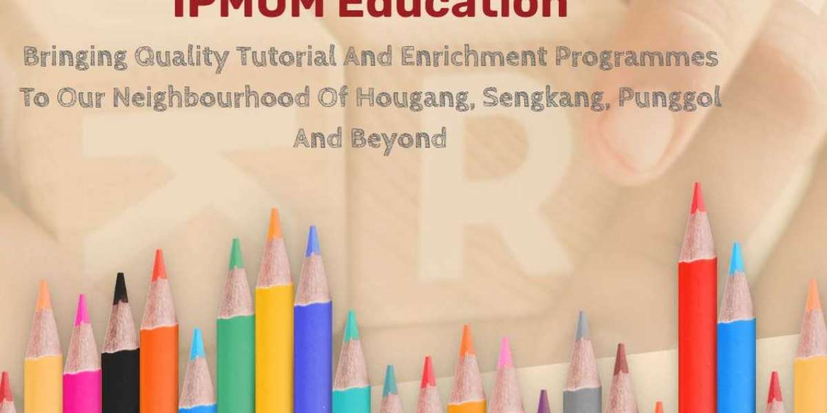Secondary English Tuition | IPMUM Education