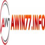 AWIN77 Profile Picture