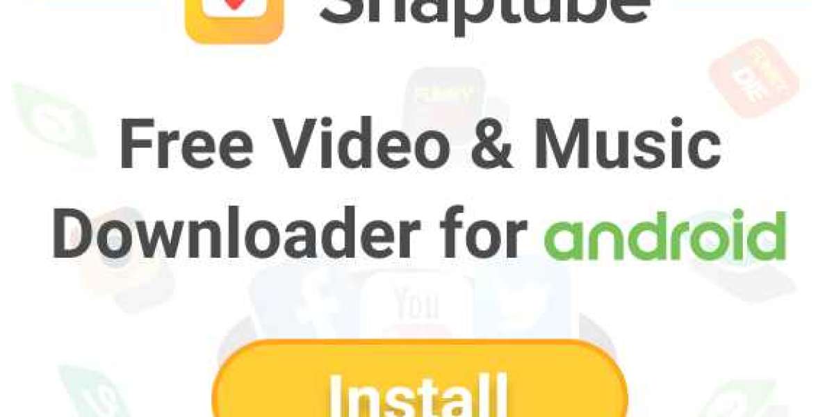 How to Download Snaptube HD Video Downloader APK Latest version?