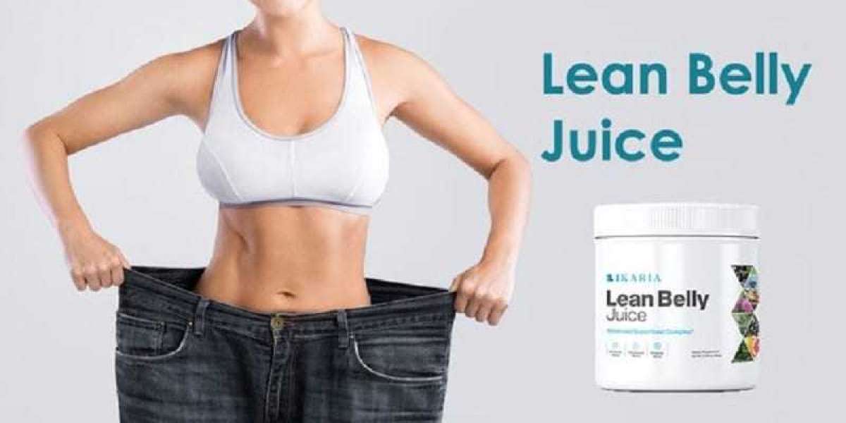 Ikaria LeanBelly Juice Results 2023 [Lose Belly Fat With Natural Ingredient]Ikaria LeanBelly Juice Results 2023 [Lose Be