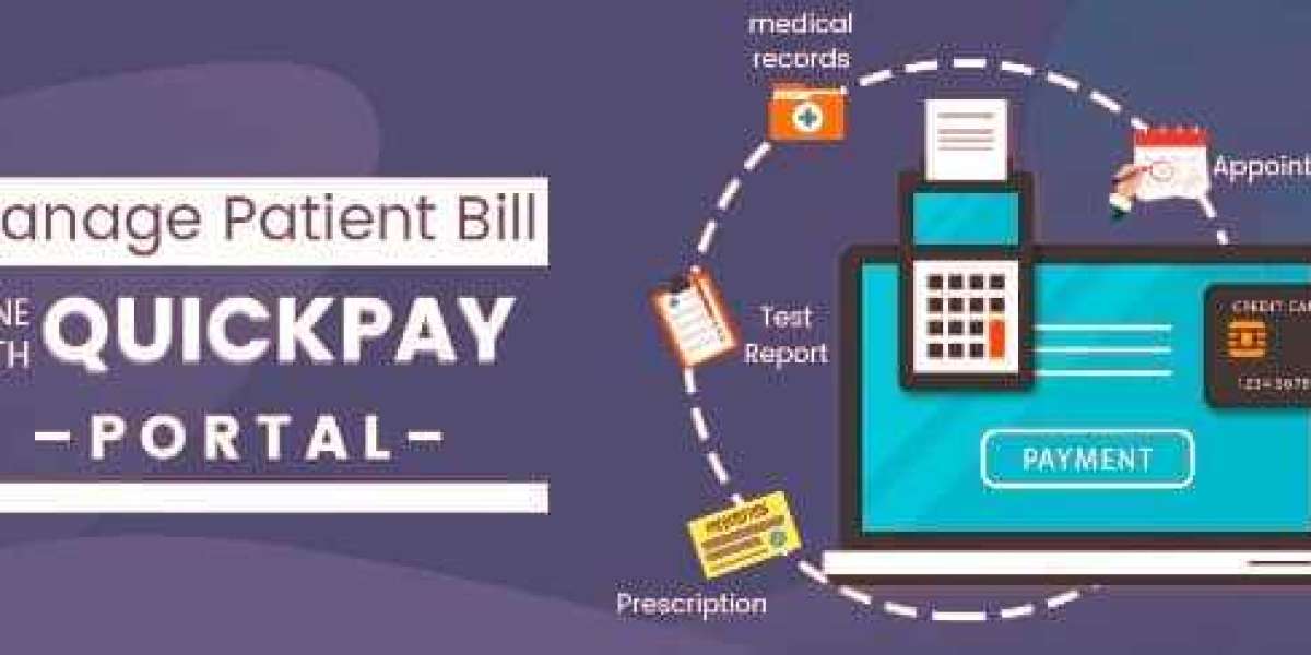 Pay Your Medical Bills Online