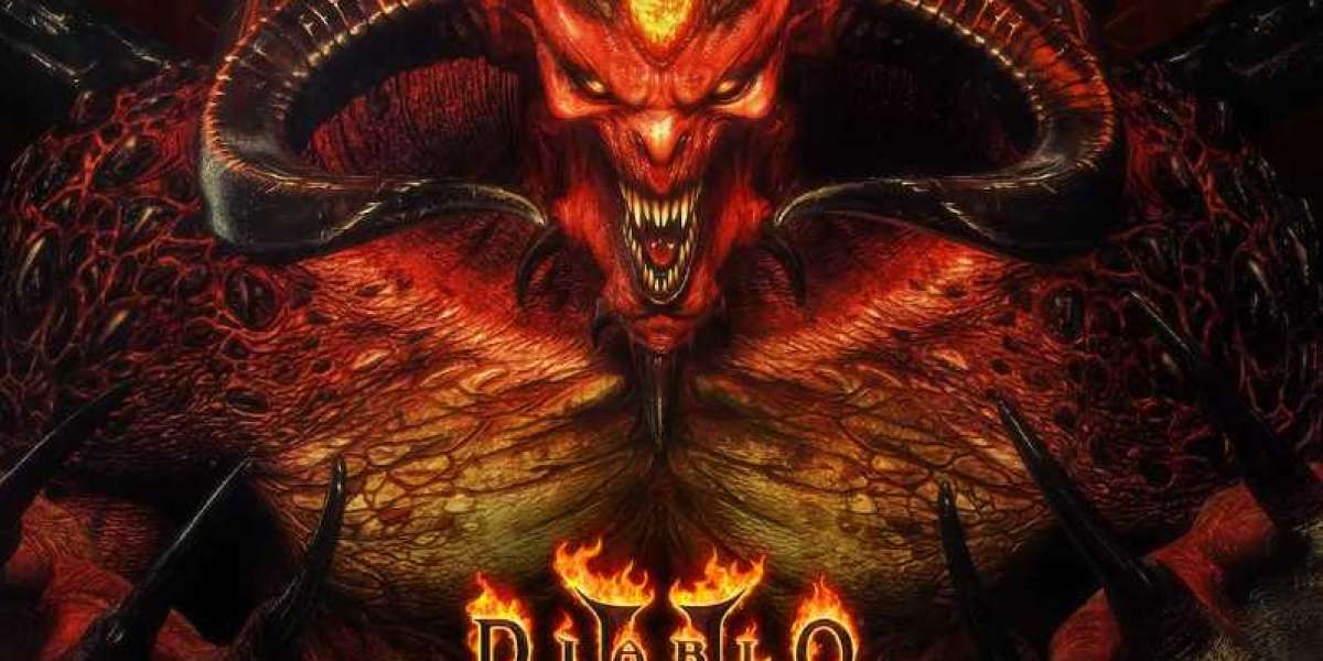 Diablo II: Resurrected is a game that all players whether they are new or experienced