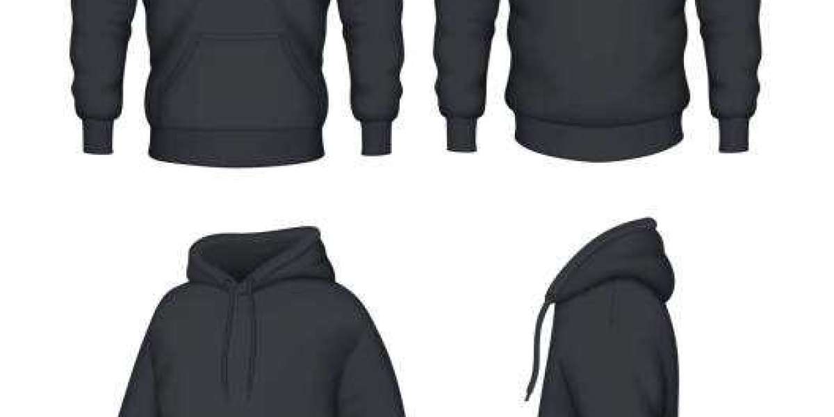 HipHop Cool Hoodie: Unleashing Style and Comfort