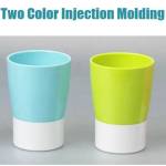 Two Color Injection Molding Profile Picture