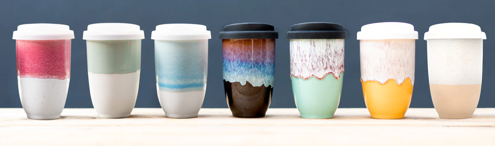 How to Choose the Best Ceramic Coffee Mug with Lid
