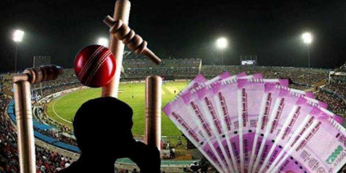 IPL Betting Apps: Adding Excitement to Cricket's Biggest Spectacle