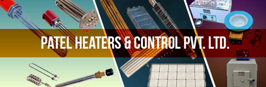 Patel Heaters and Control Pvt Ltd Cover Image