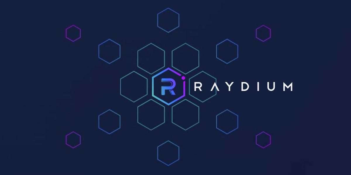 What is Raydium and the RAY Token?