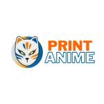 Print Anime Profile Picture