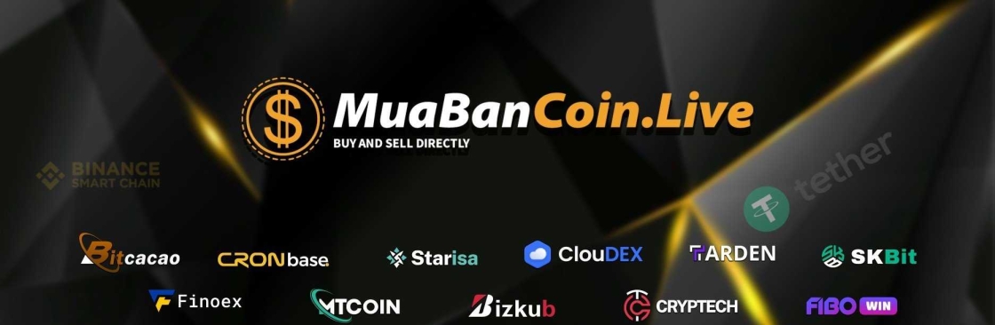 Mua Bán Coin Live Cover Image