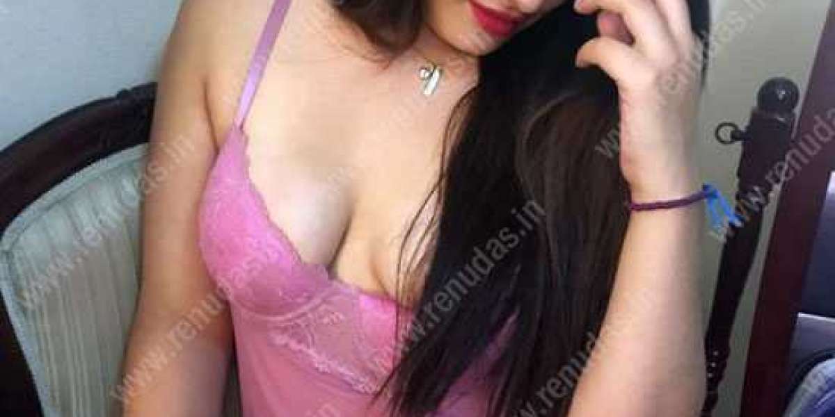 Escort Service In Lucknow Will Use The Comfort