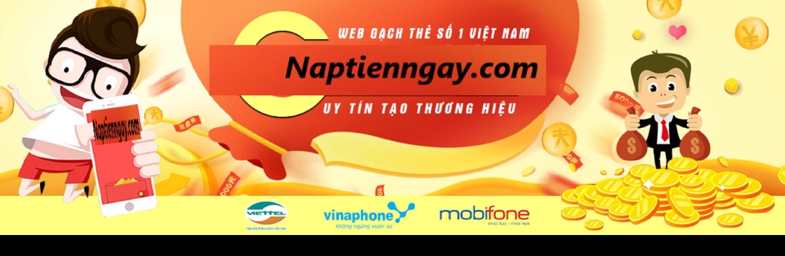 Nạp Tiền Ngay Cover Image