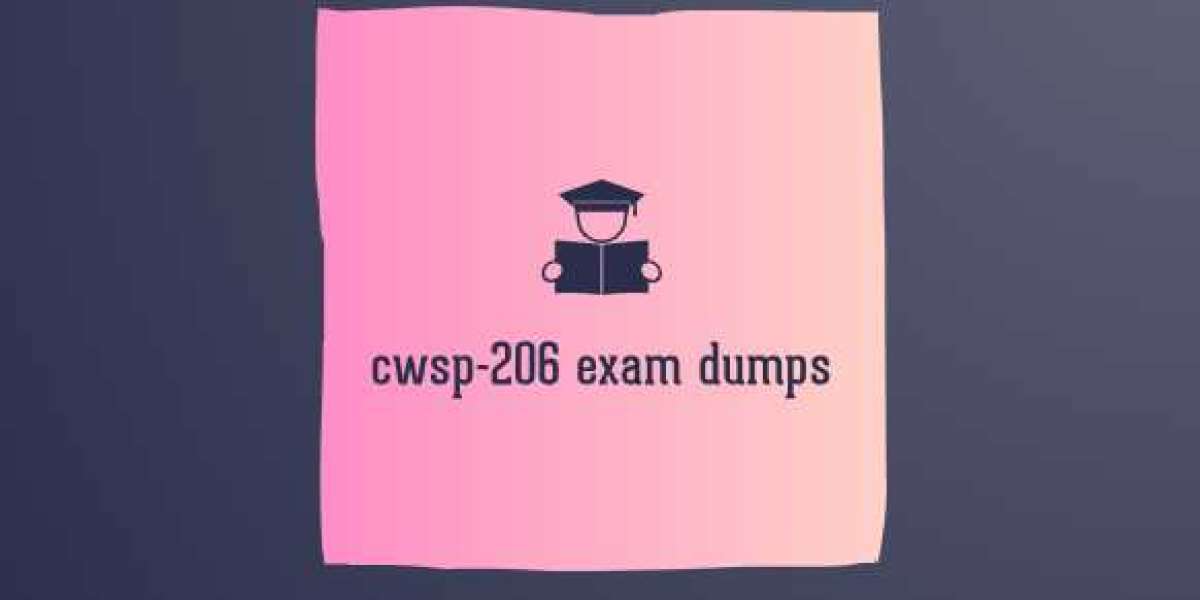 CWSP-206 Exam Dumps: Practice Questions to help you prepare