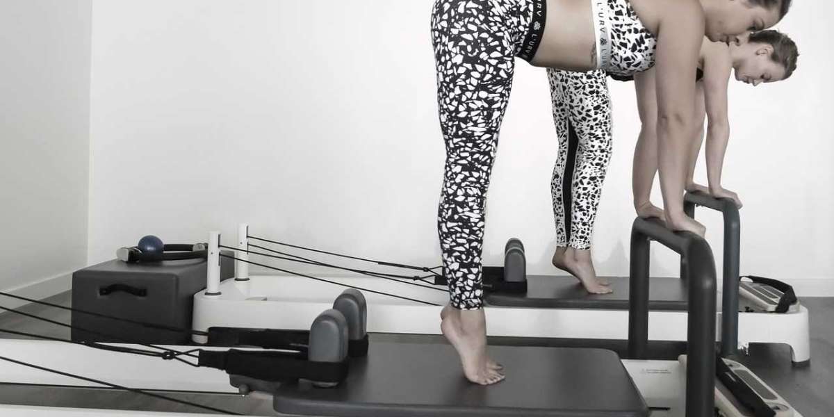 Pilates Reformer: A Game-Changer for Your Fitness Routine