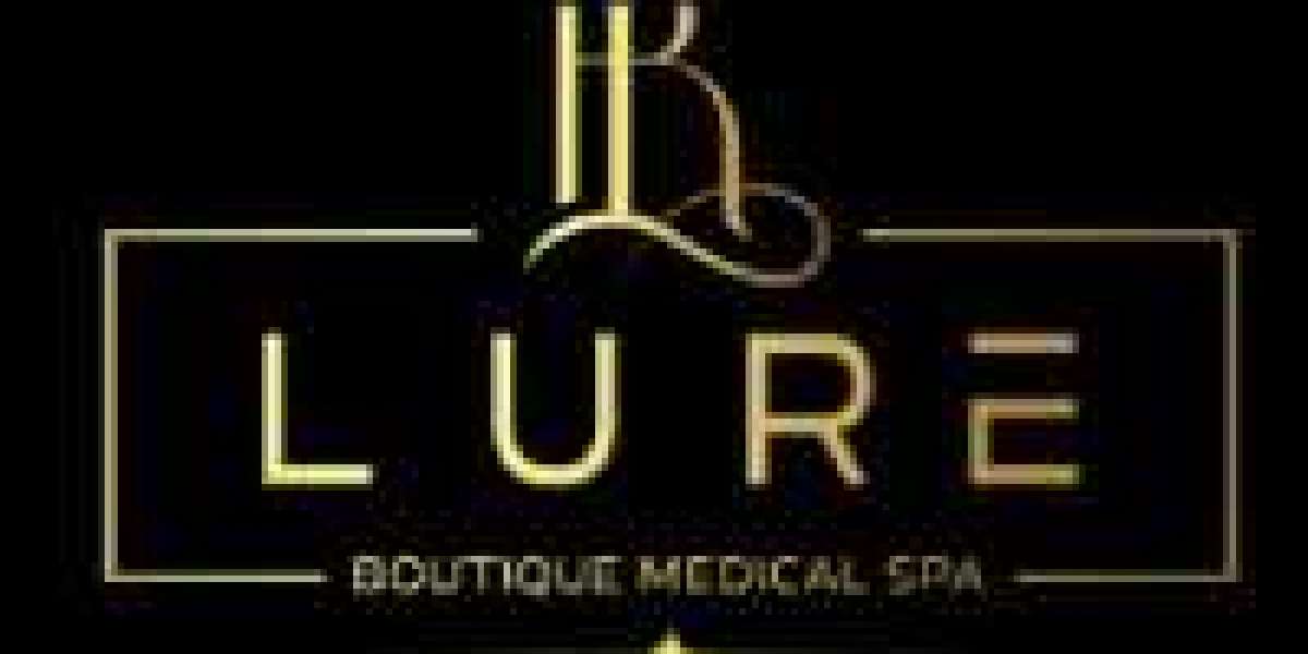 LURE Boutique Medical Spa: A Premier Destination for PRP Therapy in Las Vegas