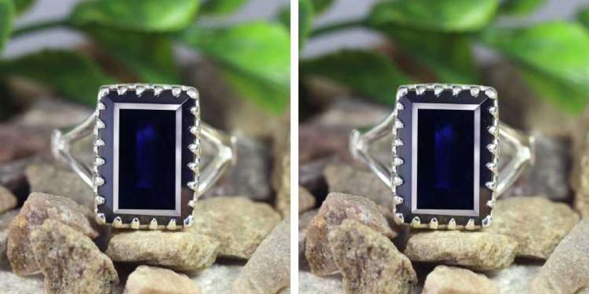 Iolite Stone: Unveiling the Mysteries of a Fascinating Gem