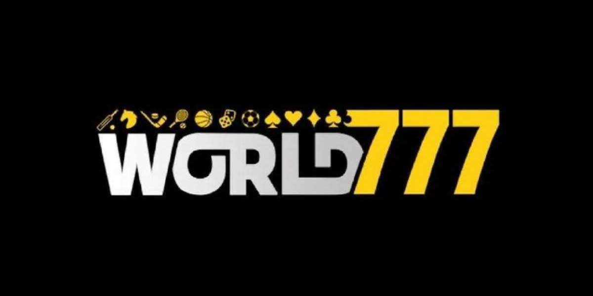 Get Ready to Win with World777 Login