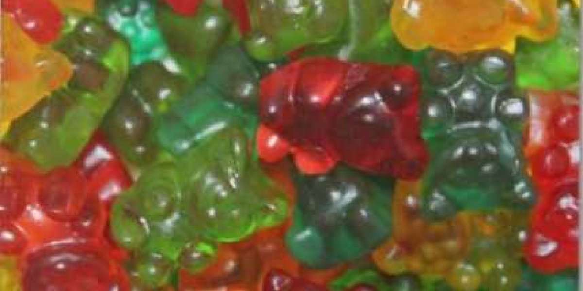 8 Guaranteed Ways To Make Shark Tank Weight Loss Gummies Easier For You