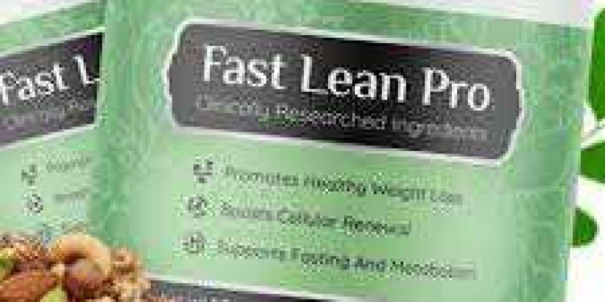 Great things about the Fast lean pro
