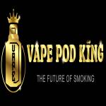 Vape Pod KING Profile Picture