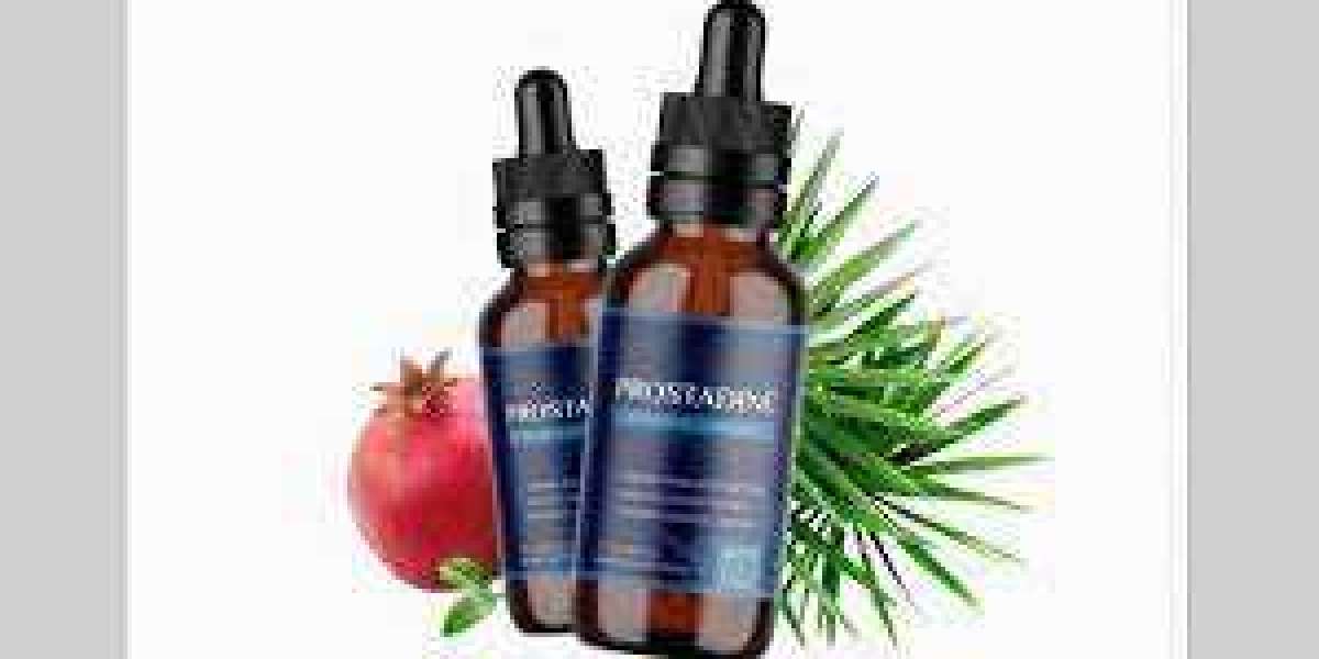 7 Reasons to Be Addicted to Prostadine