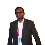 Cp Ravikumar Neurologist in Bangalore Profile Picture