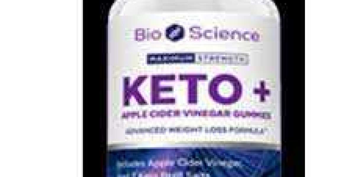 The Death of Bio Science Keto Gummies