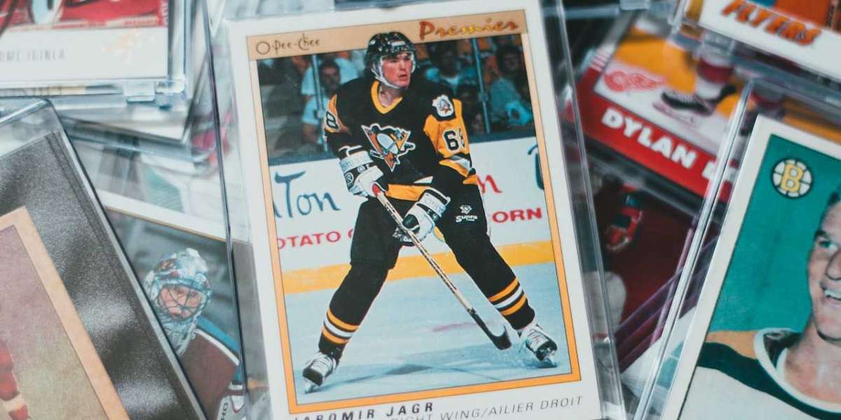 The Evolution of Collectibles: How Digital Trading Cards are Reshaping the Market